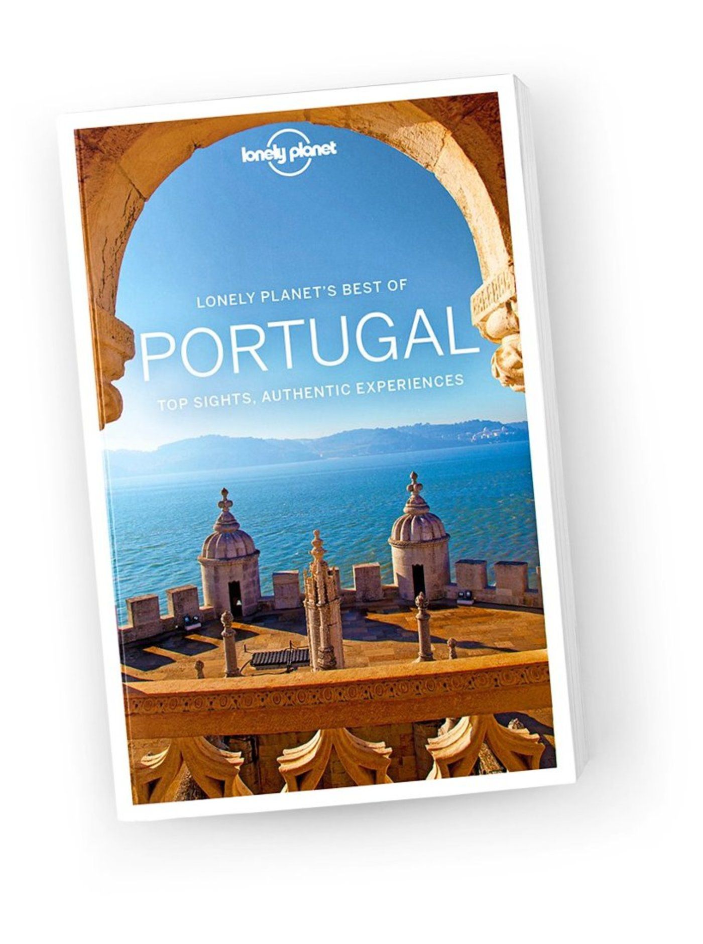 Best of Portugal | Lonely Planet 9781787014053  Lonely Planet Best of ...  Reisgidsen Portugal