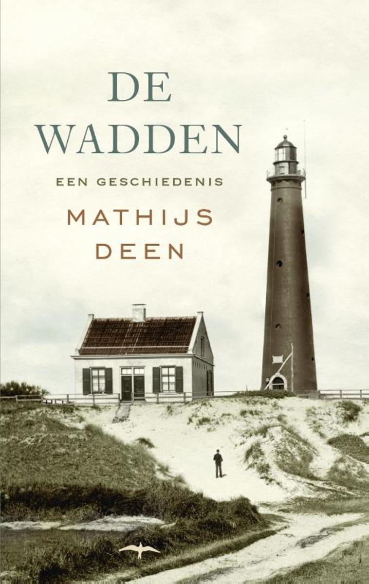 De Wadden | Matthijs Deen 9789400401877 Mathijs Deen Thomas Rap   Historische reisgidsen, Landeninformatie Waddeneilanden en Waddenzee
