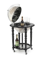Giunone bar globe 40 Classic 617503103161  Zoffoli Globe Bar & Desk  Globes Wereld als geheel