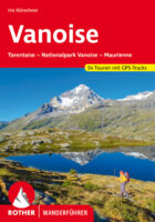wandelgids Vanoise Rother Wanderführer 9783763343041  Bergverlag Rother RWG  Wandelgidsen Vanoise