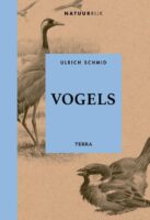 Vogels | Ulrich Schmid 9789089898746 Ulrich Schmid Terra Lannoo   Natuurgidsen, Vogelboeken Europa