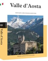 Valle d'Aosta | reisgids 9789493201033 Eveline Eijkhout en Elio Pelzers Edicola   Reisgidsen Aosta, Gran Paradiso