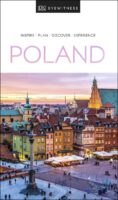 Poland (Capitool Engels) 9780241360088  Dorling Kindersley Eyewitness Travel Guides  Reisgidsen Polen