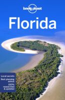 Lonely Planet Florida 9781787015692  Lonely Planet Travel Guides  Reisgidsen Florida