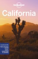 Lonely Planet California 9781787016699  Lonely Planet Travel Guides  Reisgidsen California, Nevada