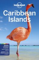 Lonely Planet Caribbean Islands 9781787016736  Lonely Planet Travel Guides  Reisgidsen Caribisch Gebied