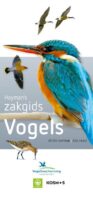 Haymans Zakgids Vogels van Europa 9789021575353 Peter Hayman, Rob Hume Kosmos Zakgidsen natuur  Natuurgidsen, Vogelboeken Europa