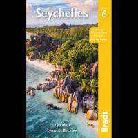 reisgids Seychellen | Seychelles (Bradt) 9781784775780  Bradt   Reisgidsen Seychellen