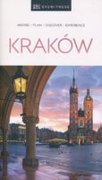 Krakow 9780241411308  Dorling Kindersley Eyewitness Guides  Reisgidsen Krakau, Poolse Tatra, Zuid-Polen