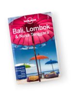 Lonely Planet Bali, Lombok & Nusa Tenggara 9781788683760  Lonely Planet Travel Guides  Reisgidsen Bali & Lombok