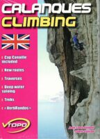 Calanques Climbing | klimgids 9782916972527  VTopo   Klimmen-bergsport Provence, Marseille, Camargue