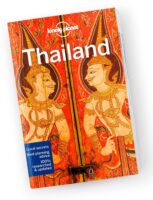 Lonely Planet Thailand 9781787017801  Lonely Planet Travel Guides  Reisgidsen Thailand