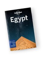 Lonely Planet Egypt 9781787018273  Lonely Planet Travel Guides  Reisgidsen Egypte