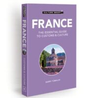 France Culture Smart! 9781787022683  Kuperard Culture Smart  Landeninformatie Frankrijk