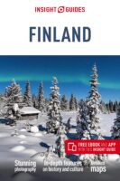 Insight Guide Finland (Engelstalig) 9781789193756  APA Insight Guides/ Engels  Reisgidsen Finland