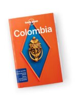 Lonely Planet Colombia 9781787016804  Lonely Planet Travel Guides  Reisgidsen Colombia
