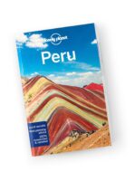 Lonely Planet Peru 9781788684255  Lonely Planet Travel Guides  Reisgidsen Peru