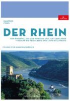 Der Rhein | vaargids Rijn 9783667117403  Delius Klasing   Watersportboeken Duitsland