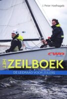 Het Zeilboek 9789064106842 J. Hoefnagels Hollandia Leidraad voor  Watersportboeken Reisinformatie algemeen