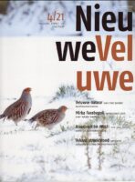 Nieuwe Veluwe | winter 2021/2022 TNV214  Nieuwe Veluwe Tijdschriften  Landeninformatie Arnhem en de Veluwe