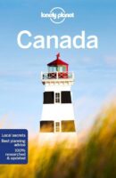 Lonely Planet Canada 9781788684606  Lonely Planet Travel Guides  Reisgidsen Canada