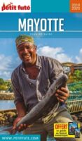 reisgids Comoren | Mayotte, petit futé 9782305017211  Le Petit Futé   Reisgidsen Comoren