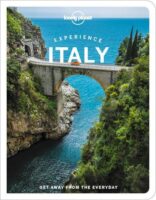 Experience Italy | Lonely Planet 9781838694715  Lonely Planet Experience  Reisgidsen Italië