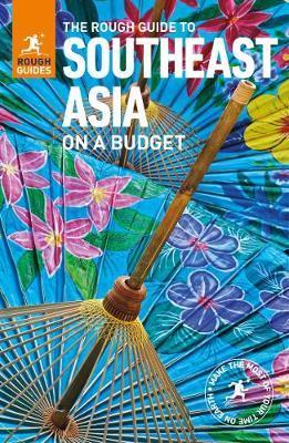 Rough Guide Asia Southeast on a Budget 9780241279229  Rough Guide Rough Guides  Reisgidsen Zuid-Oost Azië