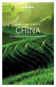 Best of China | Lonely Planet 9781786575234  Lonely Planet Best of ...  Reisgidsen China