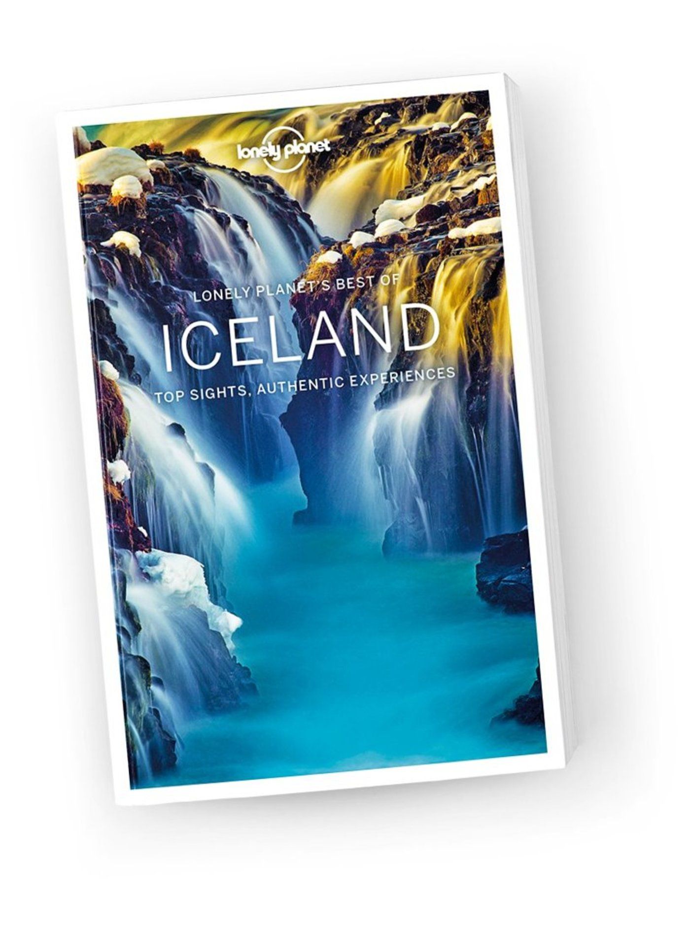 Best of Iceland | Lonely Planet 9781787014398  Lonely Planet Best of ...  Reisgidsen IJsland