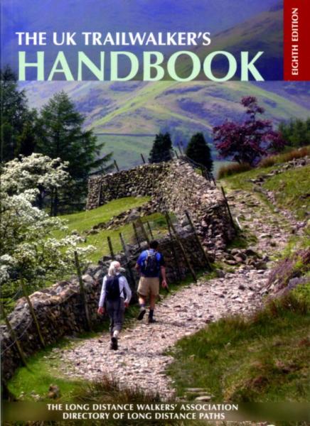 The UK Trailwalker s Handbook | wandelgids 9781852845797 The Long Distance Walkers Association Cicerone Press   Meerdaagse wandelroutes, Wandelgidsen Groot-Brittannië
