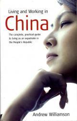 Living + Working in China 9781857039719  How to Books   Reisgidsen China