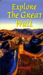 The Great Wall 9781898481171  Rucksack Readers   Meerdaagse wandelroutes, Wandelgidsen Peking (Beijing) e.o.