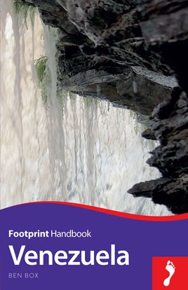 Focus Venezuela 9781910120125  Footprint Handbooks Footprint Focus Guides  Reisgidsen Venezuela, Isla Margarita