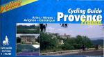 Bikeline Cycling Guide Provence | fietsgids 9783850001205  Esterbauer Bikeline  Fietsgidsen, Meerdaagse fietsvakanties Provence, Marseille, Camargue