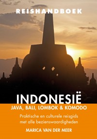 Elmar Reishandboek Indonesië 9789038926285  Elmar Elmar Reishandboeken  Reisgidsen Indonesië