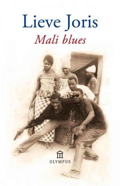 Mali Blues 9789046704288 Joris Augustus   Reisverhalen Mauritanië, Mali, Burkina Faso
