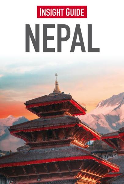 Insight Guide Nepal | reisgids (Nederlandstalig) 9789066554788  Cambium Insight Guides/ Ned.  Reisgidsen Nepal