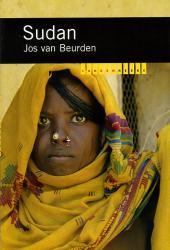 Sudan 9789068324235 Jos van Beurden KIT/Novib Landenreeks  Landeninformatie Niger, Tchad, Sudan, Zuid-Sudan